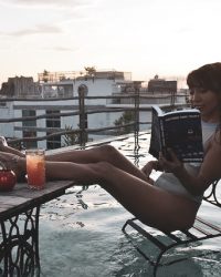 LUV KAT->ELECTRONIC MUSIC TRAVELS
