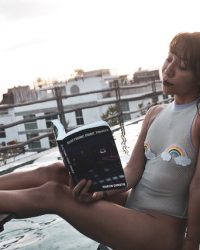 LUV KAT->ELECTRONIC MUSIC TRAVELS