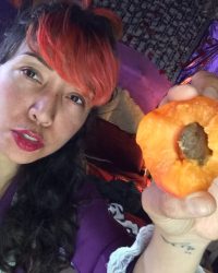 apricots